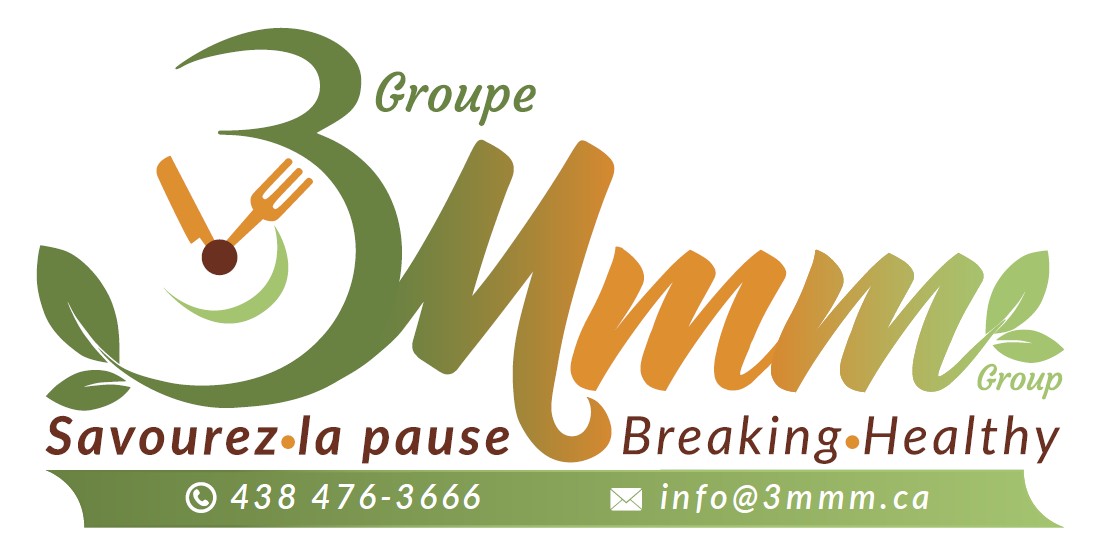 Groupe 3Mmm