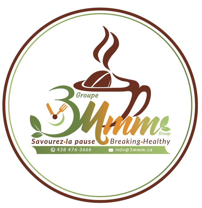 Café Groupe 3Mmm